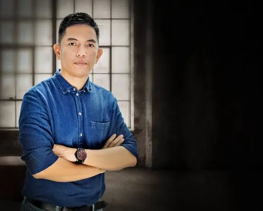 Architect <strong>Biography</strong>