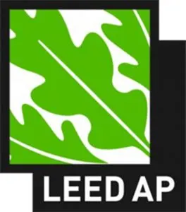 LEED-Logo